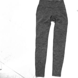 Athleta Herringbone Metro